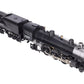 Overland 0107 O Scale 2-Rail Brass UP 4-6-2 Loco w/6-Wheel Tender EX/Box