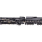 Overland 0107 O Scale 2-Rail Brass UP 4-6-2 Loco w/6-Wheel Tender EX/Box
