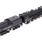 Overland 0107 O Scale 2-Rail Brass UP 4-6-2 Loco w/6-Wheel Tender EX/Box
