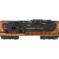Lionel 2349 Vintage O Northern Pacific GP-9 Diesel Locomotive VG