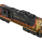 Lionel 2349 Vintage O Northern Pacific GP-9 Diesel Locomotive VG