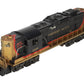 Lionel 2349 Vintage O Northern Pacific GP-9 Diesel Locomotive VG