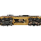 Lionel 2349 Vintage O Northern Pacific GP-9 Diesel Locomotive VG