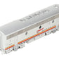 Athearn G22821 HO Santa Fe/Passenger F7B Diesel Locomotive w/DCC & Sound #325A EX/Box