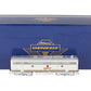 Athearn G22821 HO Santa Fe/Passenger F7B Diesel Locomotive w/DCC & Sound #325A