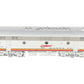 Athearn G22821 HO Santa Fe/Passenger F7B Diesel Locomotive w/DCC & Sound #325A