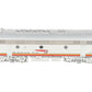 Athearn G22821 HO Santa Fe/Passenger F7B Diesel Locomotive w/DCC & Sound #325A