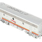 Athearn G22821 HO Santa Fe/Passenger F7B Diesel Locomotive w/DCC & Sound #325A EX/Box