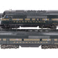 Lionel Vintage O PRR F-3 AB Diesel Locomotive Set #2344/2345 (Modified) - Custom