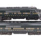 Lionel Vintage O PRR F-3 AB Diesel Locomotive Set #2344/2345 (Modified) - Custom