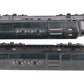 Lionel Vintage O PRR F-3 AB Diesel Locomotive Set #2344/2345 (Modified) - Custom