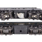 Lionel Vintage O PRR F-3 AB Diesel Locomotive Set #2344/2345 (Modified) - Custom