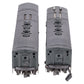 Lionel Vintage O PRR F-3 AB Diesel Locomotive Set #2344/2345 (Modified) - Custom