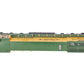 MTH 20-2780-1 Reading GE U30C Diesel Engine w/PS2 #6302 LN/Box