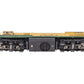 MTH 20-2780-1 Reading GE U30C Diesel Engine w/PS2 #6302