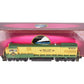 MTH 20-2780-1 Reading GE U30C Diesel Engine w/PS2 #6302