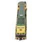 MTH 20-2780-1 Reading GE U30C Diesel Engine w/PS2 #6302