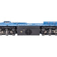 MTH 20-20168-1 O Gauge Conrail GE Dash 8-40CW Diesel Engine #6098 with PS3 LN/Box