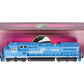 MTH 20-20168-1 O Gauge Conrail GE Dash 8-40CW Diesel Engine #6098 with PS3 LN/Box