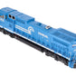 MTH 20-20168-1 O Gauge Conrail GE Dash 8-40CW Diesel Engine #6098 with PS3 LN/Box