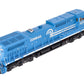 MTH 20-20168-1 O Gauge Conrail GE Dash 8-40CW Diesel Engine #6098 with PS3 LN/Box