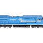 MTH 20-20168-1 O Gauge Conrail GE Dash 8-40CW Diesel Engine #6098 with PS3 LN/Box