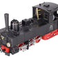 LGB 20721 G Austrian Federal Railways (OBB)  0-6-2 Locomotive #298.56 VG/Box