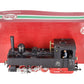 LGB 20721 G Austrian Federal Railways (OBB)  0-6-2 Locomotive #298.56 VG/Box