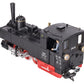 LGB 20721 G Austrian Federal Railways (OBB)  0-6-2 Locomotive #298.56 VG/Box