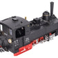 LGB 20721 G Austrian Federal Railways (OBB)  0-6-2 Locomotive #298.56 VG/Box