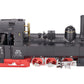 LGB 20721 G Austrian Federal Railways (OBB)  0-6-2 Locomotive #298.56 VG/Box