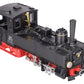 LGB 20721 G Austrian Federal Railways (OBB)  0-6-2 Locomotive #298.56 VG/Box