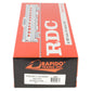 Rapido Trains 16637 HO New Haven Budd RDC-2 Phase Ib Diesel Locomotive #121  EX/Box