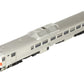 Rapido Trains 16637 HO New Haven Budd RDC-2 Phase Ib Diesel Locomotive #121  EX/Box