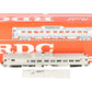 Rapido Trains 16637 HO New Haven Budd RDC-2 Phase Ib Diesel Locomotive #121  EX/Box