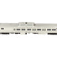 Rapido Trains 16637 HO New Haven Budd RDC-2 Phase Ib Diesel Locomotive #121  EX/Box