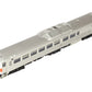 Rapido Trains 16637 HO New Haven Budd RDC-2 Phase Ib Diesel Locomotive #121  EX/Box