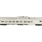 Rapido Trains 16637 HO New Haven Budd RDC-2 Phase Ib Diesel Locomotive #121  EX/Box
