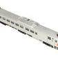 Rapido Trains 16637 HO New Haven Budd RDC-2 Phase Ib Diesel Locomotive #121  EX/Box