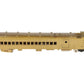 NJ Custom Brass 4666 HO Brass PRR Pennsy Gas Electric Doodlebug - Unpainted EX/Box