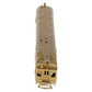 NJ Custom Brass 4666 HO Brass PRR Pennsy Gas Electric Doodlebug - Unpainted EX/Box