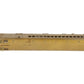 NJ Custom Brass 4666 HO Brass PRR Pennsy Gas Electric Doodlebug - Unpainted EX/Box