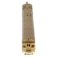 NJ Custom Brass 4666 HO Brass PRR Pennsy Gas Electric Doodlebug - Unpainted EX/Box