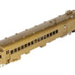 NJ Custom Brass 4666 HO Brass PRR Pennsy Gas Electric Doodlebug - Unpainted EX/Box