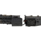 KTM O Scale 2-Rail B&O 0-4-0T Dockside Steam locomotive w/tender #96 - Painted/Box