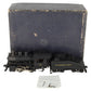 KTM O Scale 2-Rail B&O 0-4-0T Dockside Steam locomotive w/tender #96 - Painted/Box