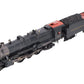 MTH 20-3295-1 O Gauge Pennsylvania RR 4-6-2 K4s Steam Locomotive #12 w/PS2 EX/Box