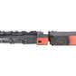 MTH 20-3295-1 O Gauge Pennsylvania RR 4-6-2 K4s Steam Locomotive #12 w/PS2 EX/Box