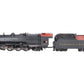 MTH 20-3295-1 O Gauge Pennsylvania RR 4-6-2 K4s Steam Locomotive #12 w/PS2 EX/Box