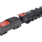 MTH 20-3295-1 O Gauge Pennsylvania RR 4-6-2 K4s Steam Locomotive #12 w/PS2 EX/Box